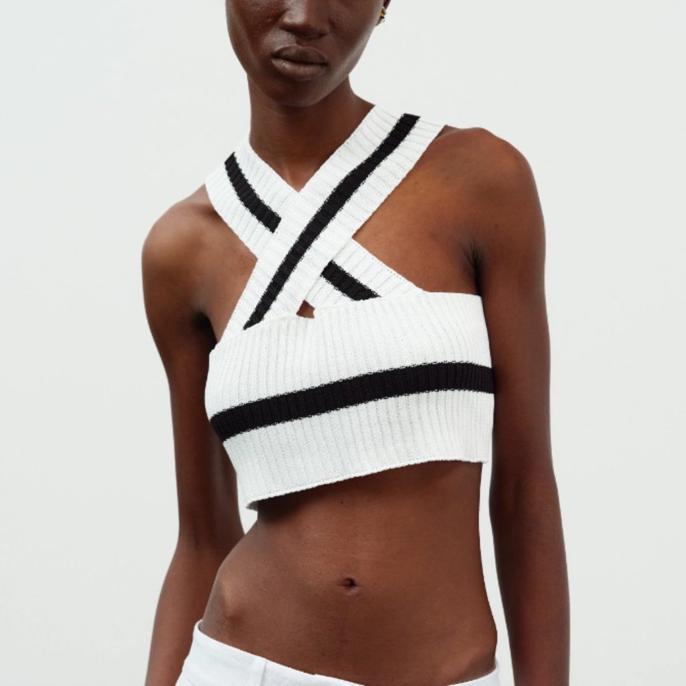 Source Unknown Tank Top